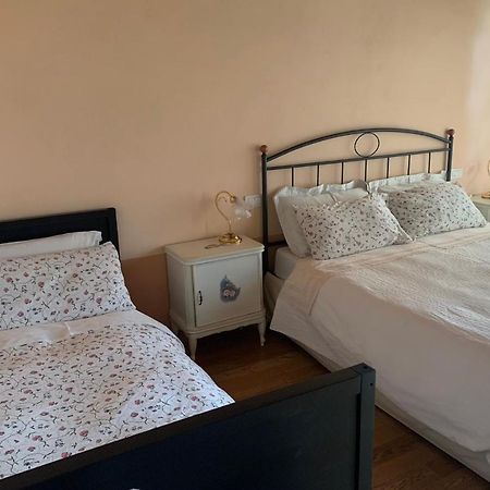 Agriturismo Il Filare Neviano degli Arduini エクステリア 写真