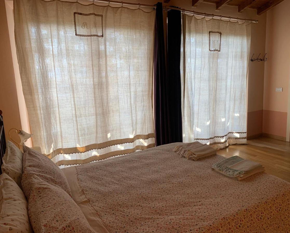 Agriturismo Il Filare Neviano degli Arduini エクステリア 写真