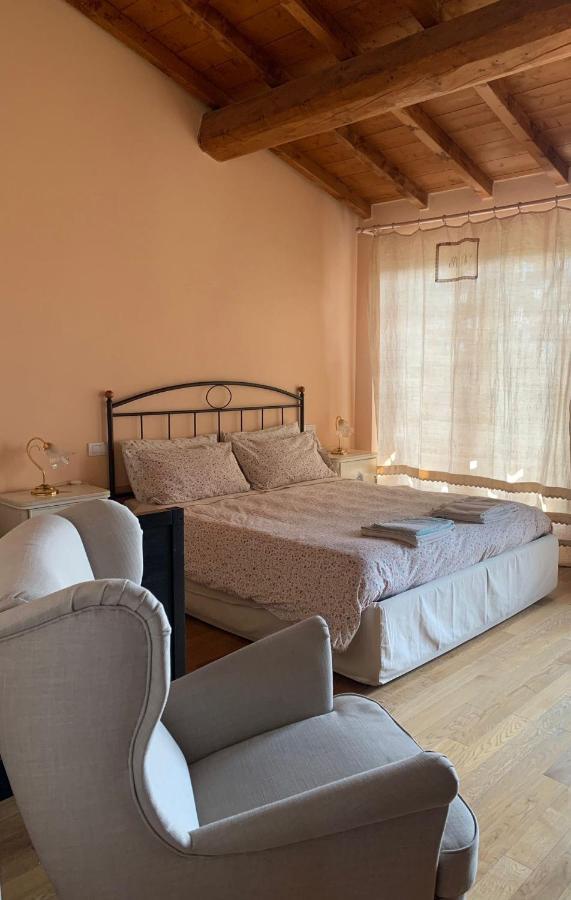 Agriturismo Il Filare Neviano degli Arduini エクステリア 写真