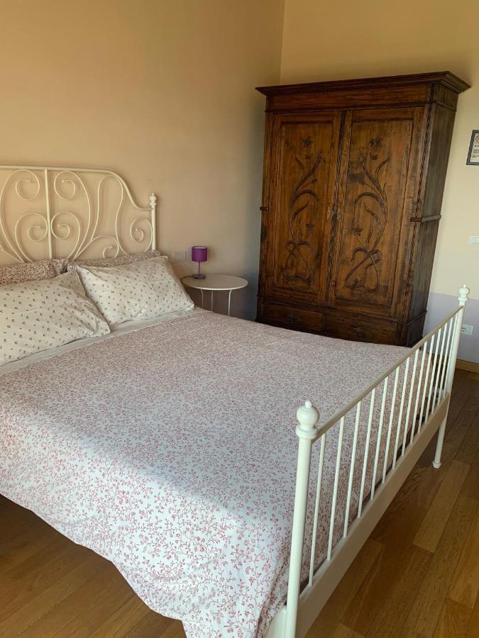 Agriturismo Il Filare Neviano degli Arduini エクステリア 写真