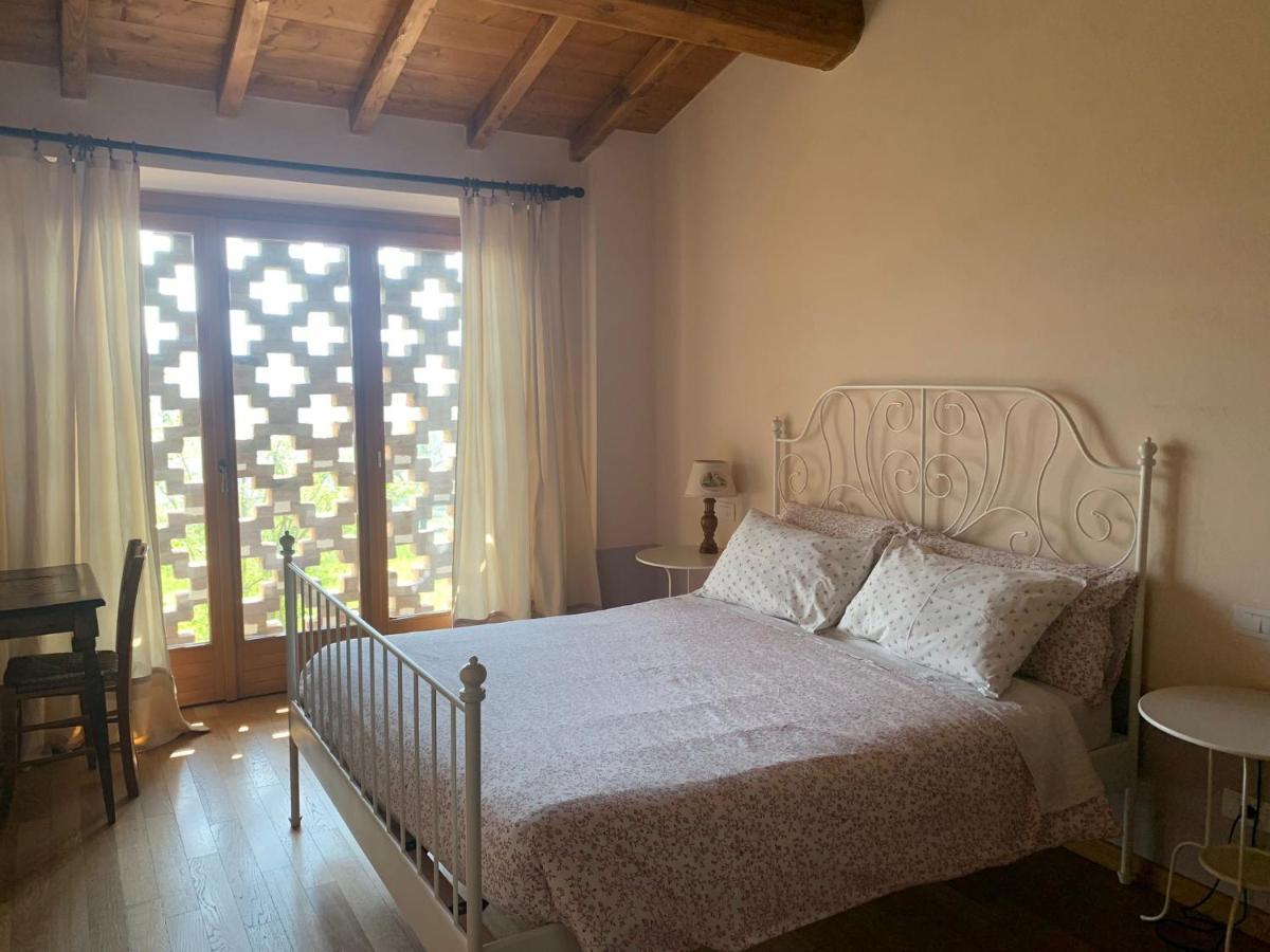 Agriturismo Il Filare Neviano degli Arduini エクステリア 写真