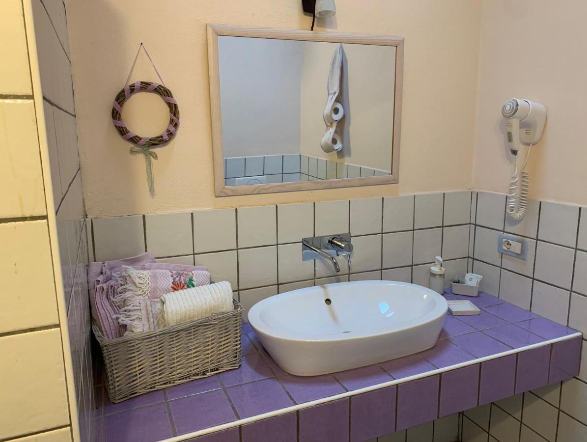 Agriturismo Il Filare Neviano degli Arduini エクステリア 写真