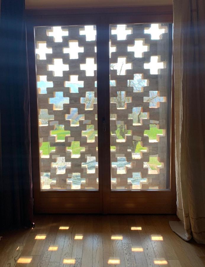 Agriturismo Il Filare Neviano degli Arduini エクステリア 写真