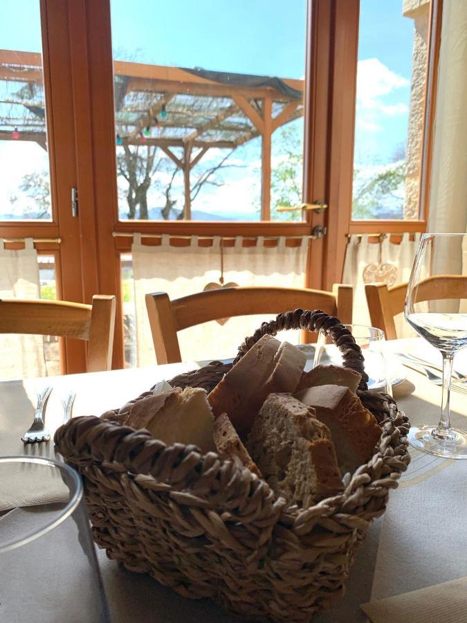 Agriturismo Il Filare Neviano degli Arduini エクステリア 写真