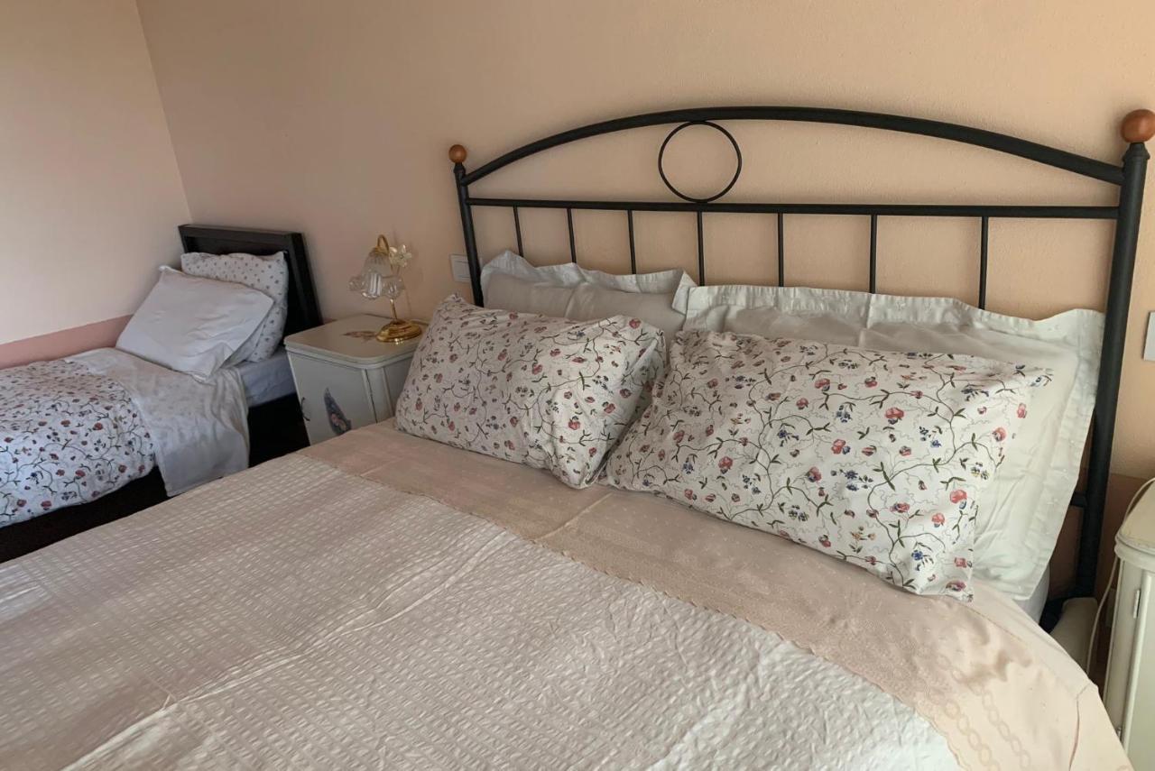 Agriturismo Il Filare Neviano degli Arduini エクステリア 写真
