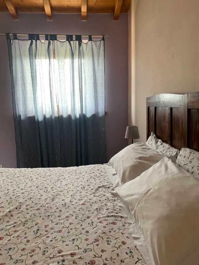 Agriturismo Il Filare Neviano degli Arduini エクステリア 写真