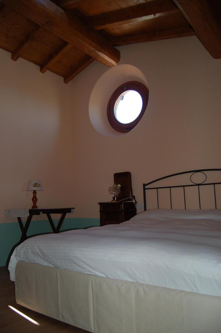 Agriturismo Il Filare Neviano degli Arduini 部屋 写真