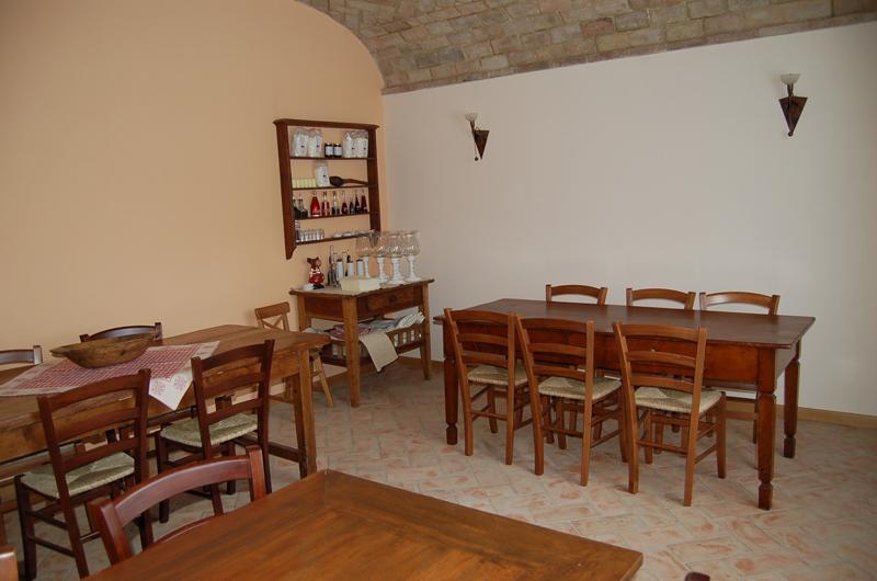 Agriturismo Il Filare Neviano degli Arduini エクステリア 写真